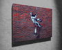 Wallity WY24 Banksy 50 x 70 cm